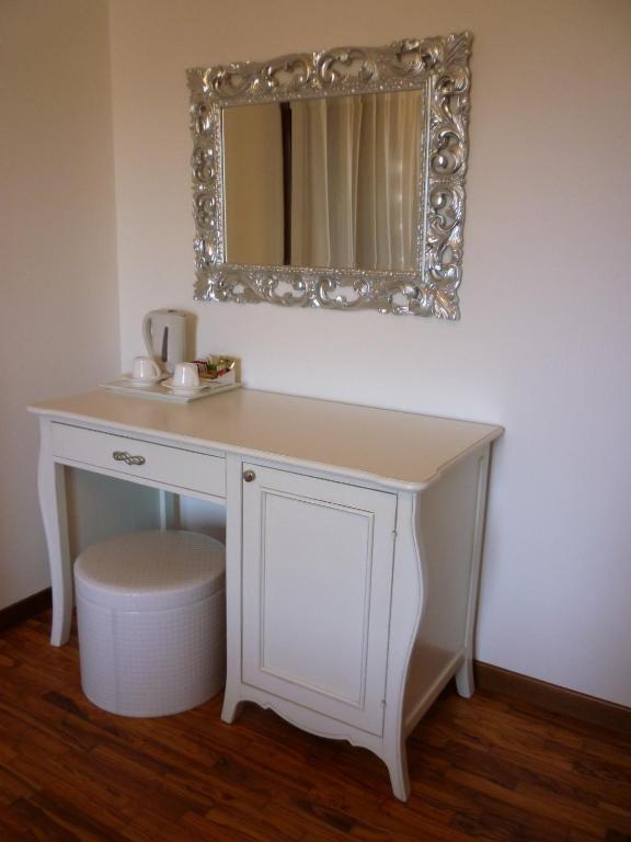 Country House Barone D'Asolo Zimmer foto