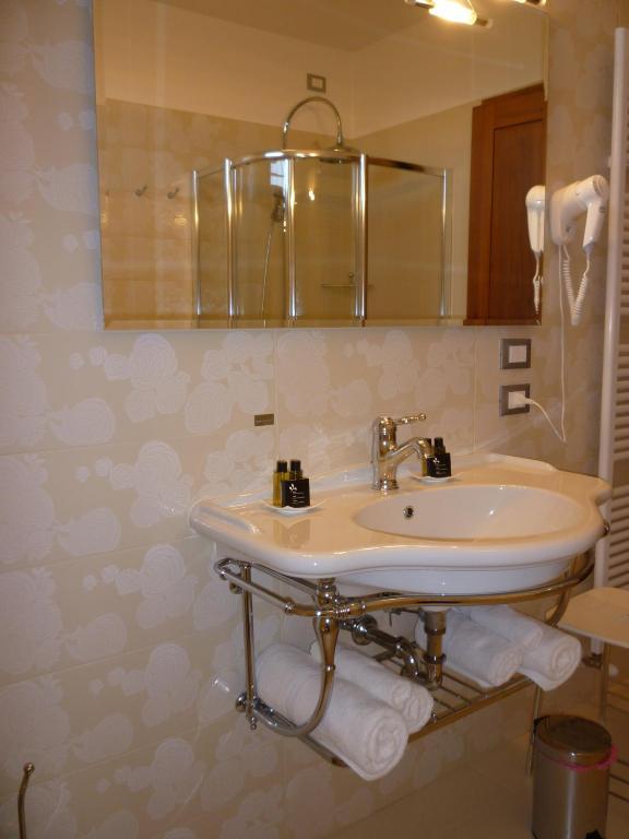 Country House Barone D'Asolo Zimmer foto